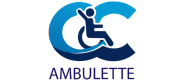 CC6AMBULETTE Logo